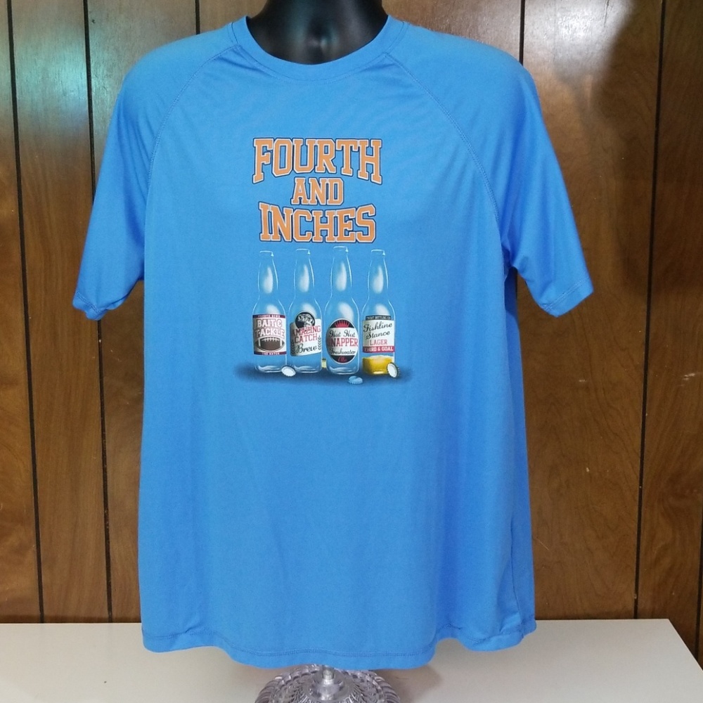 MENS T-Shirt